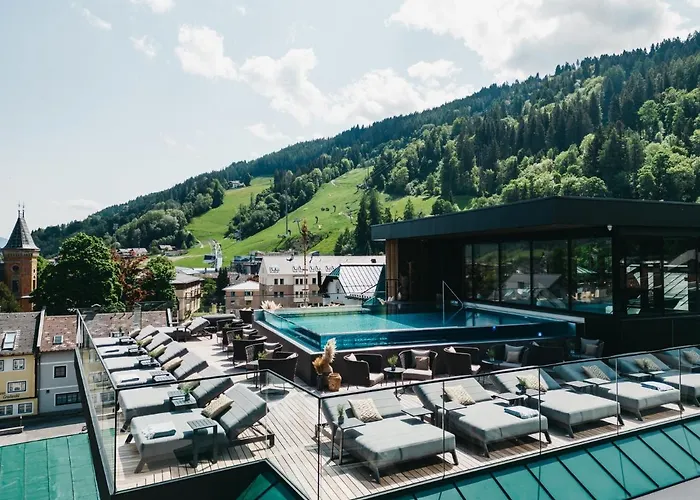 Posthotel Schladming