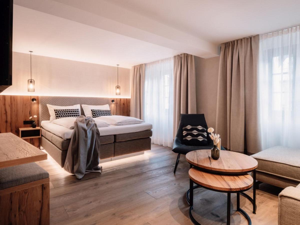 Johann Hotel Schladming