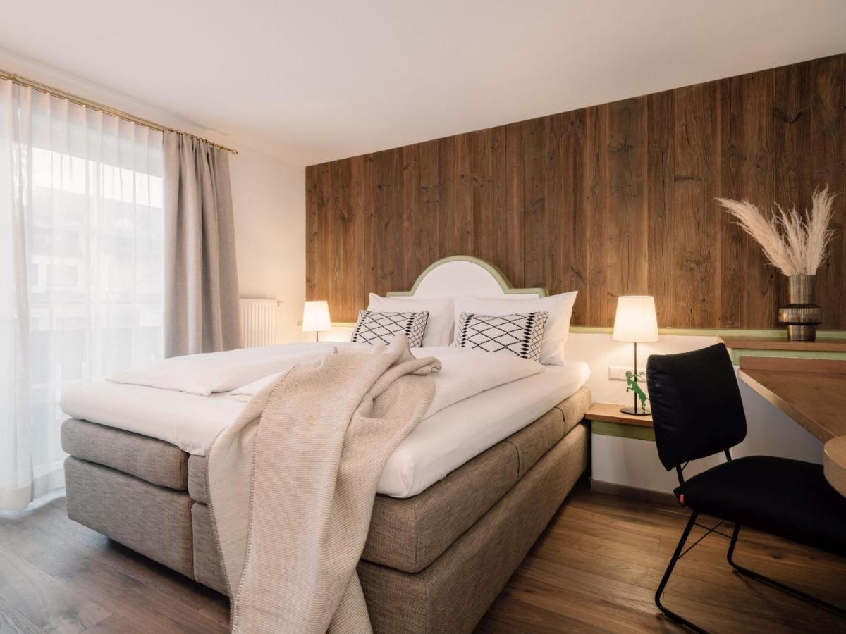 Hotel Johann
