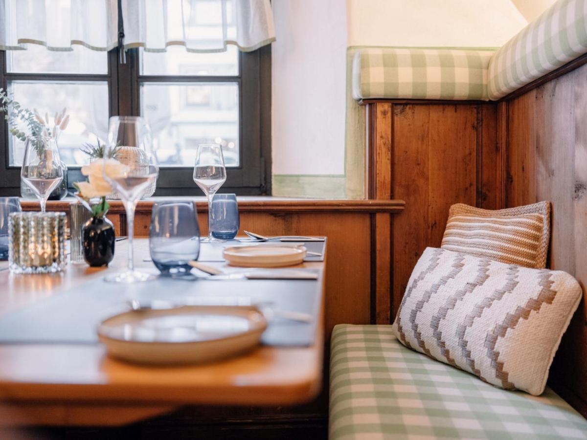 Hotel Johann