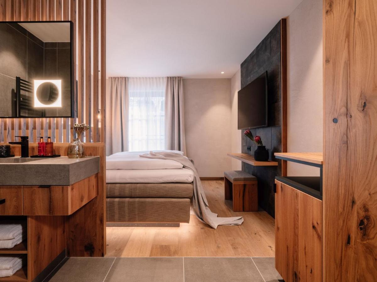 Hotel Johann