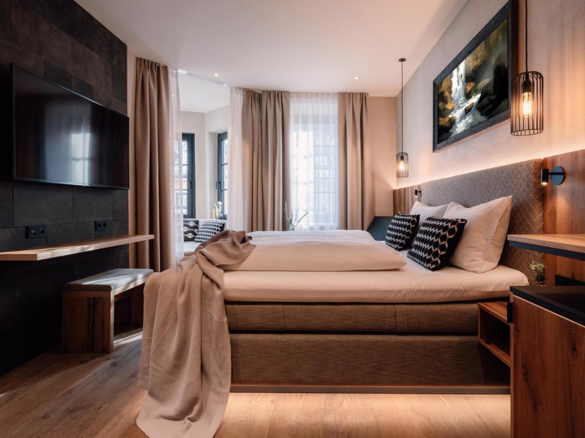 Johann Hotel Schladming