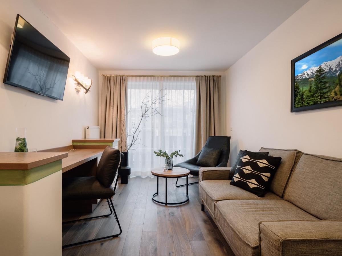 Hotel Johann
