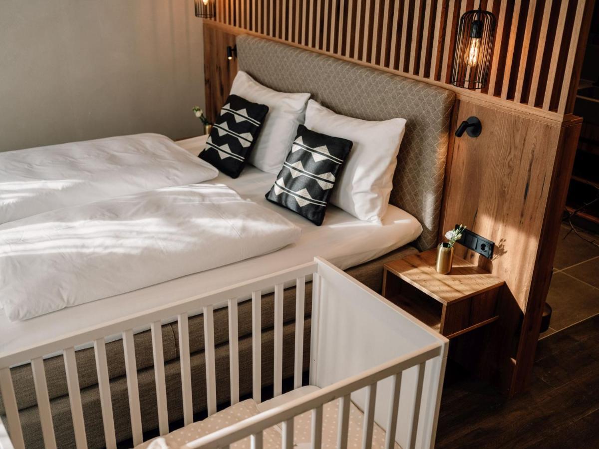 Hotel Johann 4*
