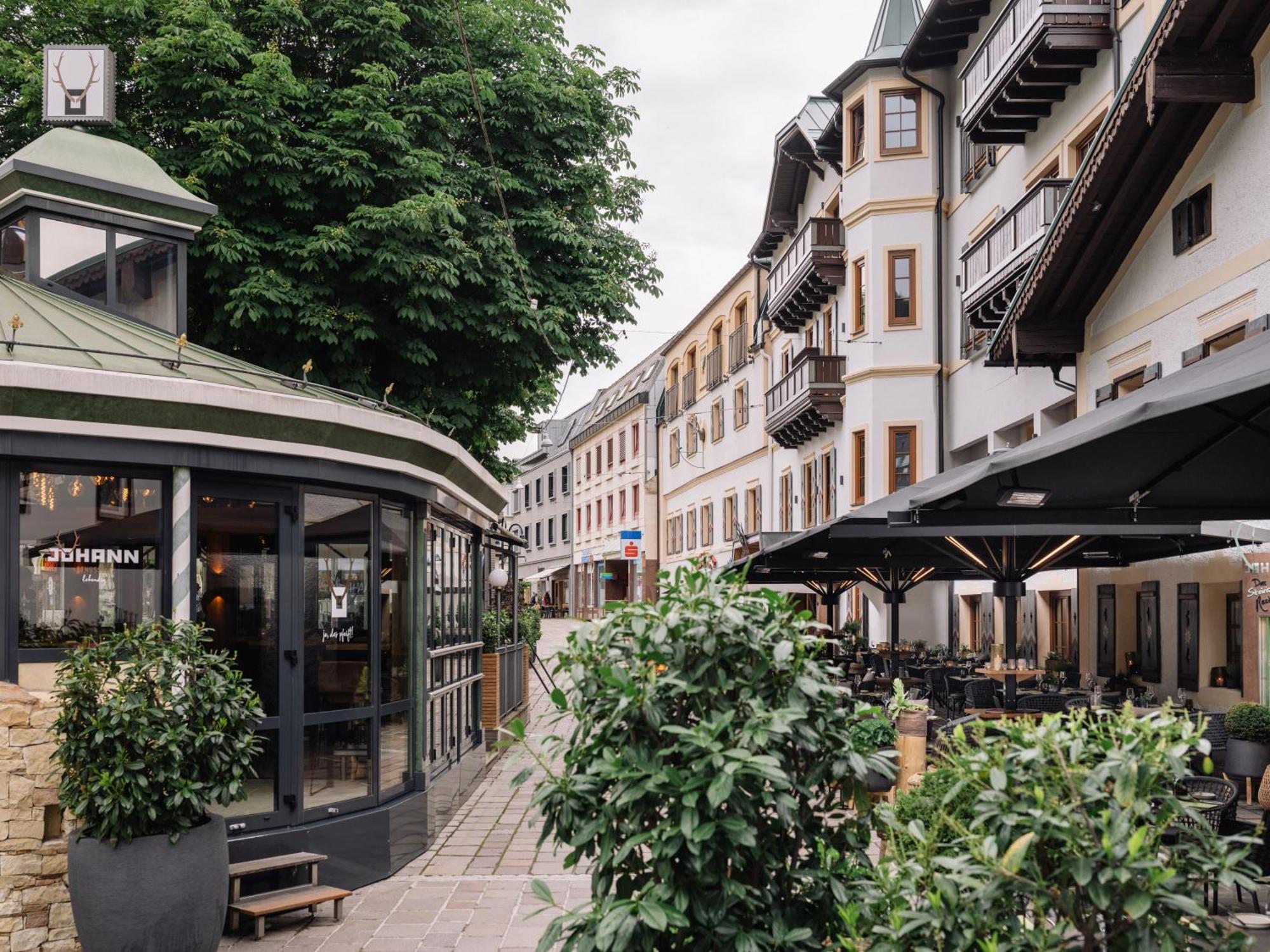 Johann 4* Schladming