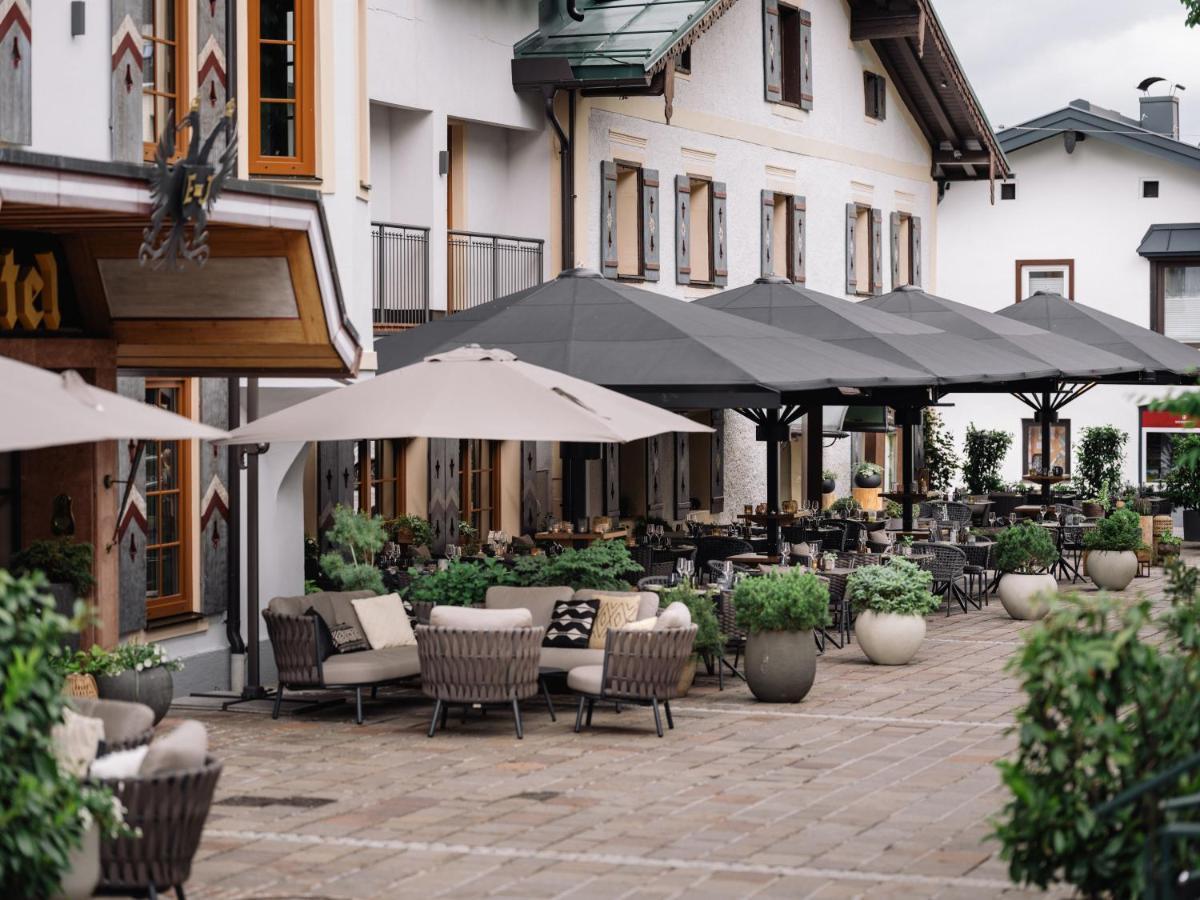 Hotel Johann