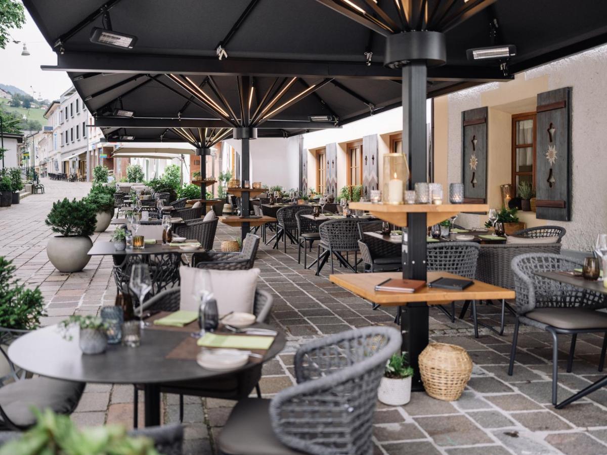 Hotel Johann Schladming