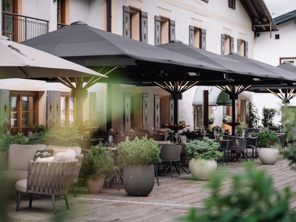 Johann Hotel 4*
