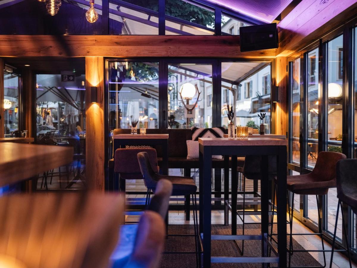 Hotel Johann Schladming