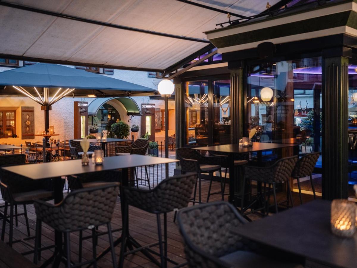 Johann Hotel Schladming