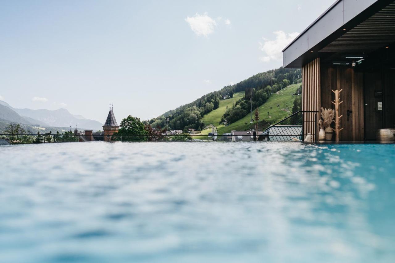Hotel Johann 4*