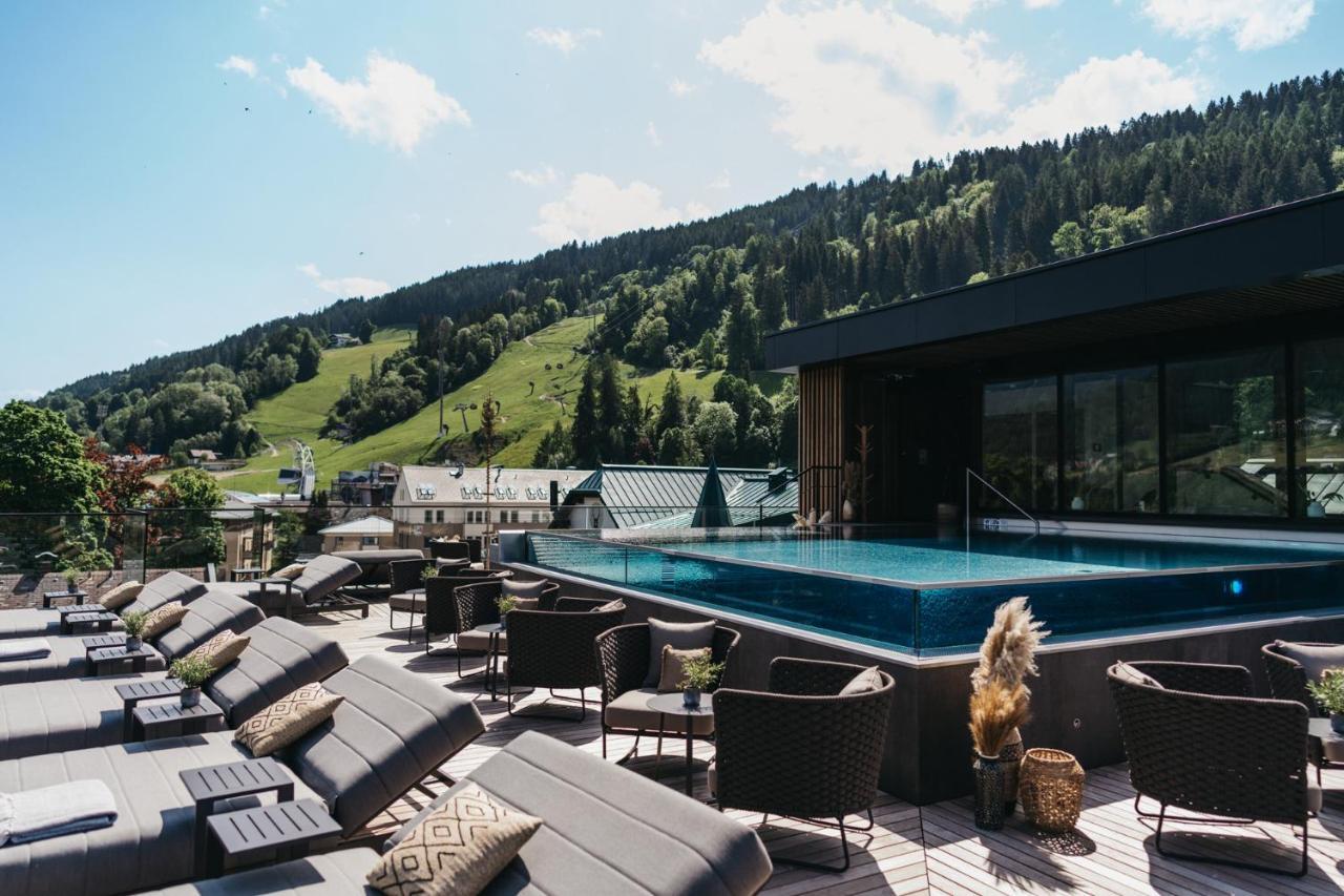 Hotel Johann