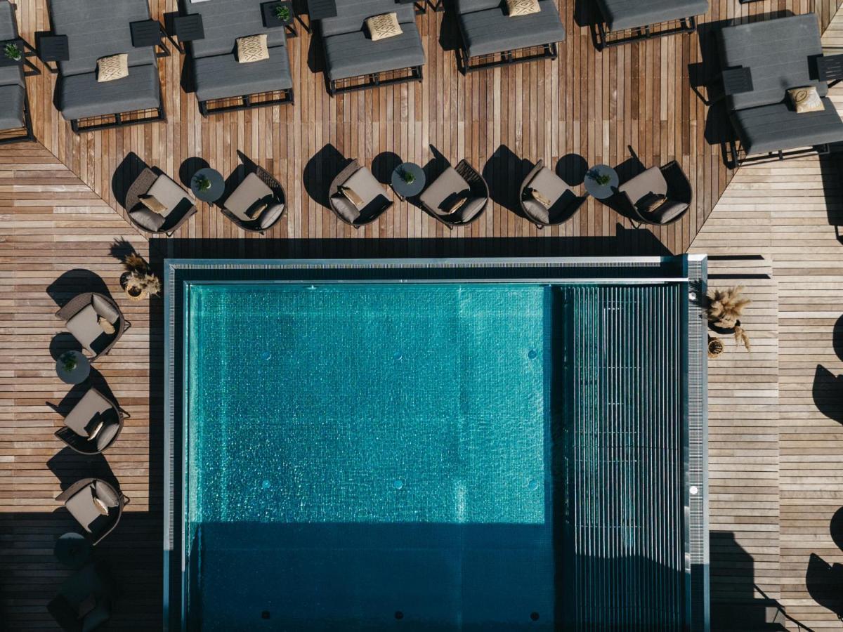 Hotel Johann 4*