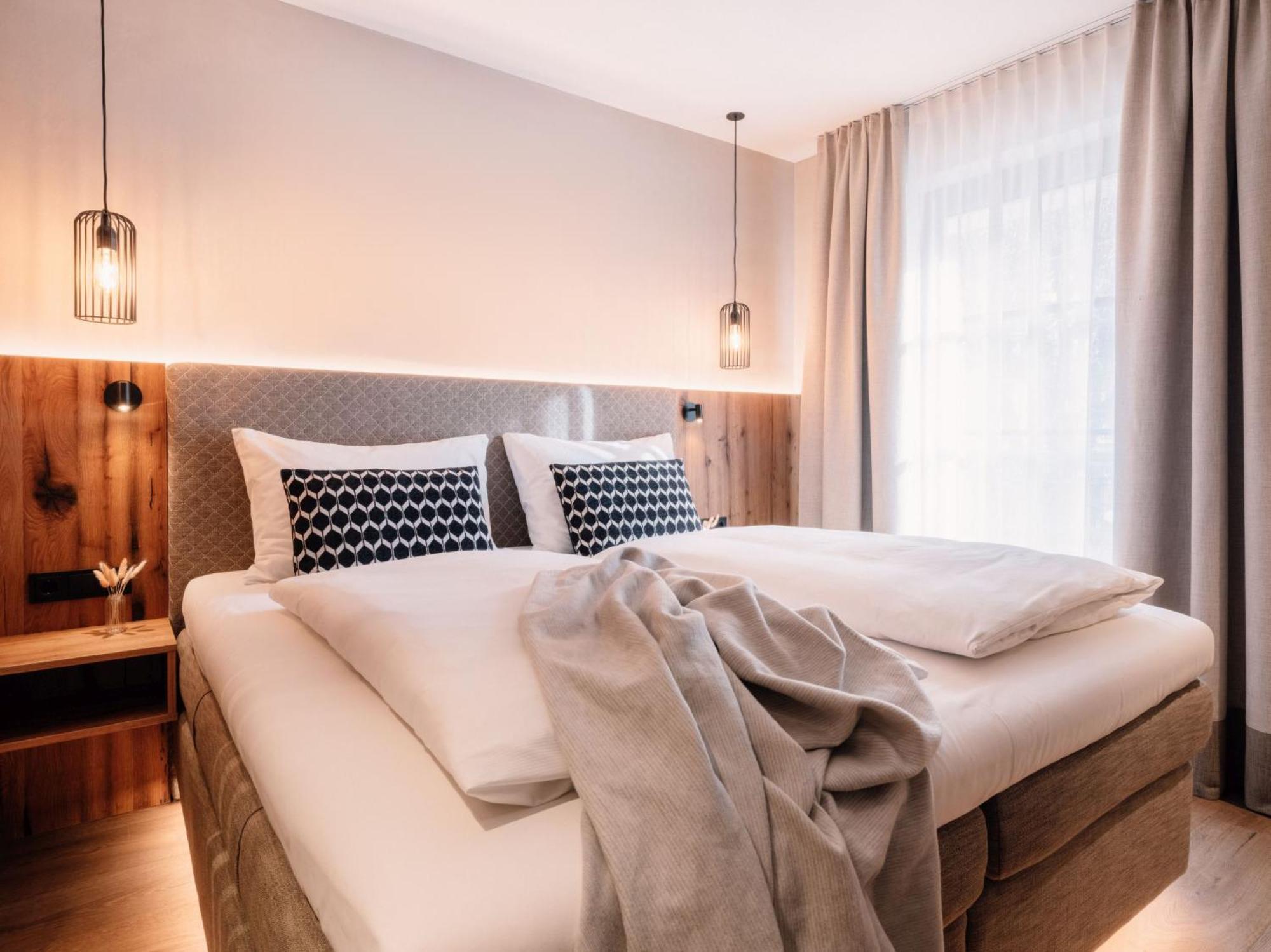 Hotel Johann 4*
