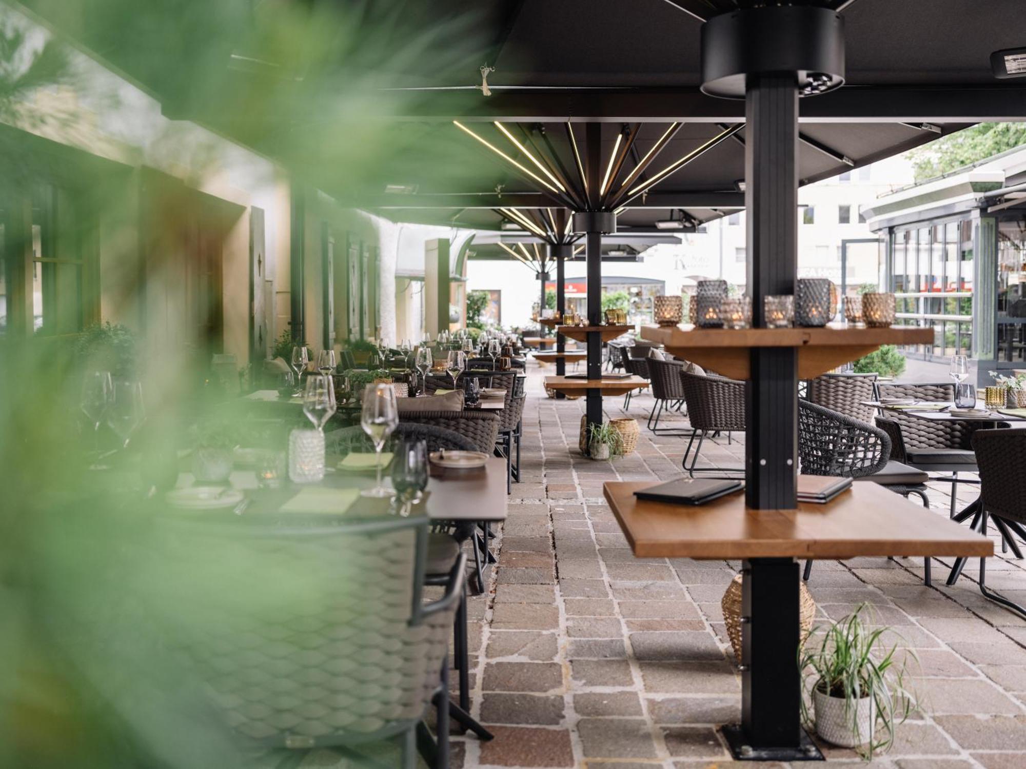 Hotel Johann 4*